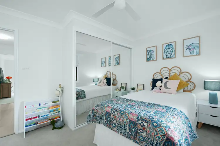 Fifth view of Homely semi-detached listing, 1/2 Lena Close, Whitebridge NSW 2290
