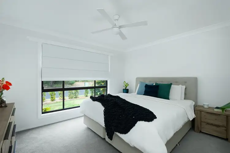 Sixth view of Homely semi-detached listing, 1/2 Lena Close, Whitebridge NSW 2290