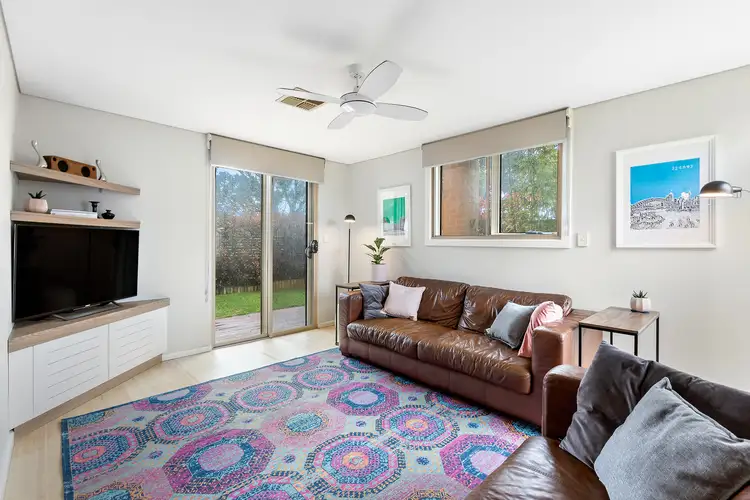 Second view of Homely townhouse listing, 4/1333 Botany Road, Botany NSW 2019