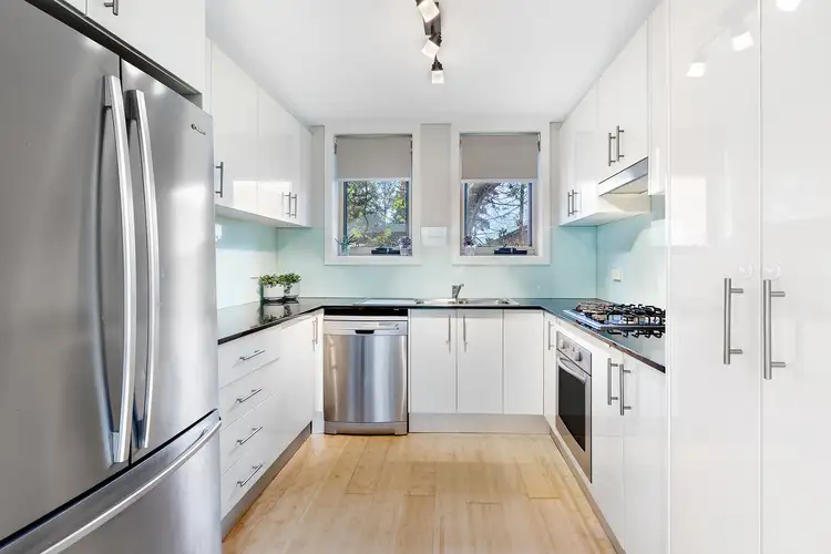 Third view of Homely townhouse listing, 4/1333 Botany Road, Botany NSW 2019