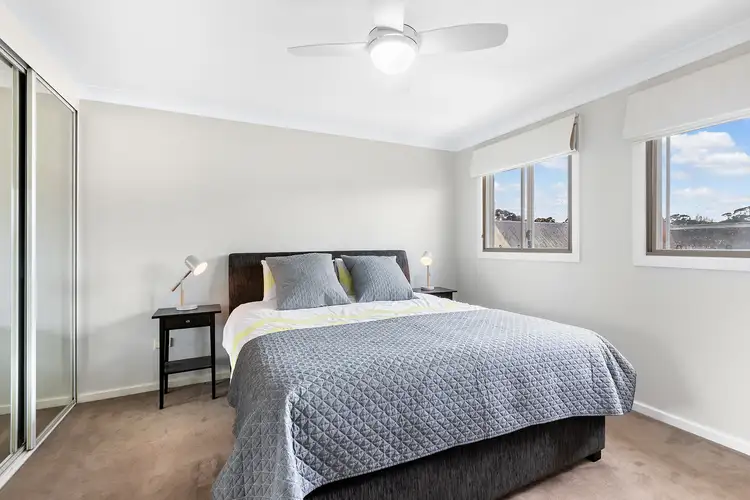 Fifth view of Homely townhouse listing, 4/1333 Botany Road, Botany NSW 2019