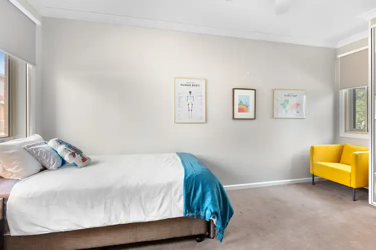 Sixth view of Homely townhouse listing, 4/1333 Botany Road, Botany NSW 2019