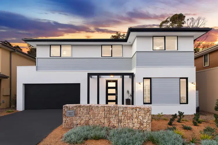 Main view of Homely house listing, 4 Evergreen Drive, Cromer NSW 2099