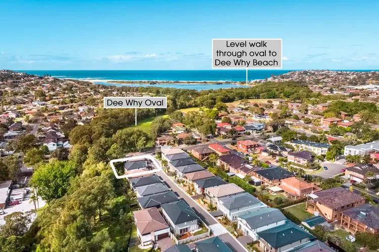 Fifth view of Homely house listing, 4 Evergreen Drive, Cromer NSW 2099