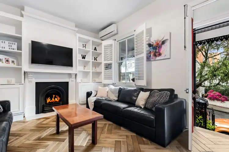 Second view of Homely house listing, 29 Clayton Street, Balmain NSW 2041