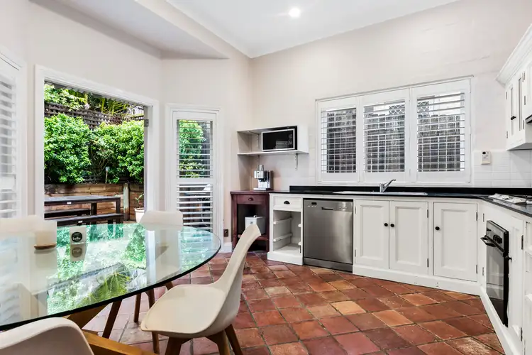 Sixth view of Homely house listing, 29 Clayton Street, Balmain NSW 2041