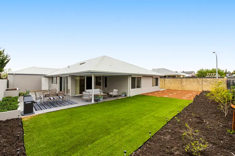 42 Arbor Drive, Ellenbrook WA 6069