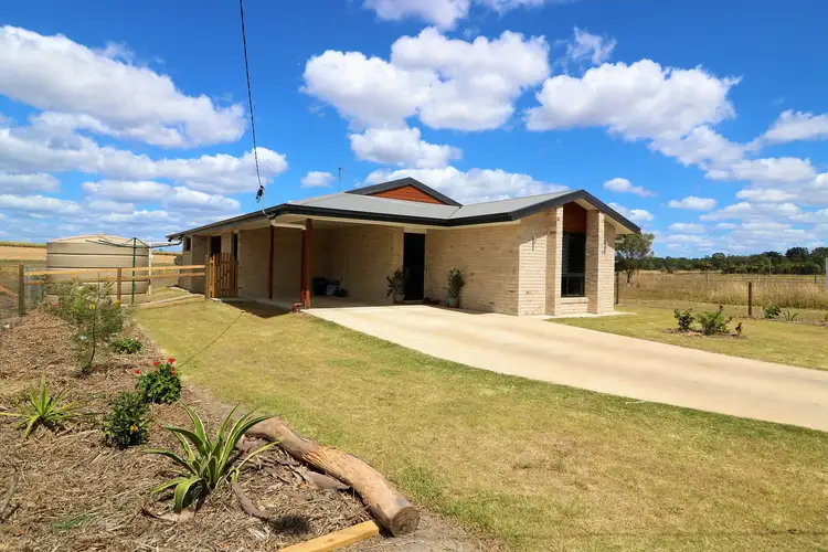 Main view of Homely house listing, 6 Church Street, Horton QLD 4660