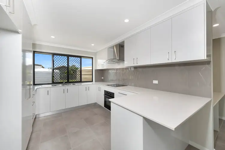 Second view of Homely house listing, 6 Church Street, Horton QLD 4660