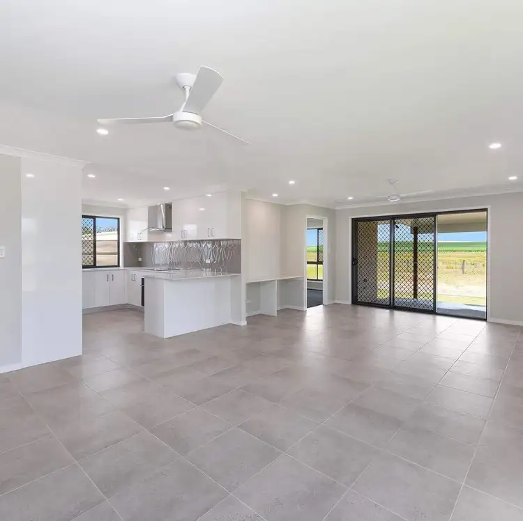 Third view of Homely house listing, 6 Church Street, Horton QLD 4660
