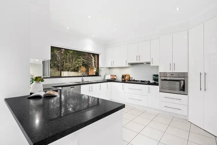 Third view of Homely house listing, 4 Dunstable Road, Farmborough Heights NSW 2526