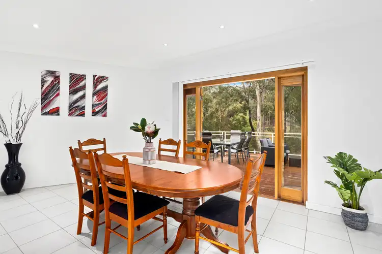 Fourth view of Homely house listing, 4 Dunstable Road, Farmborough Heights NSW 2526