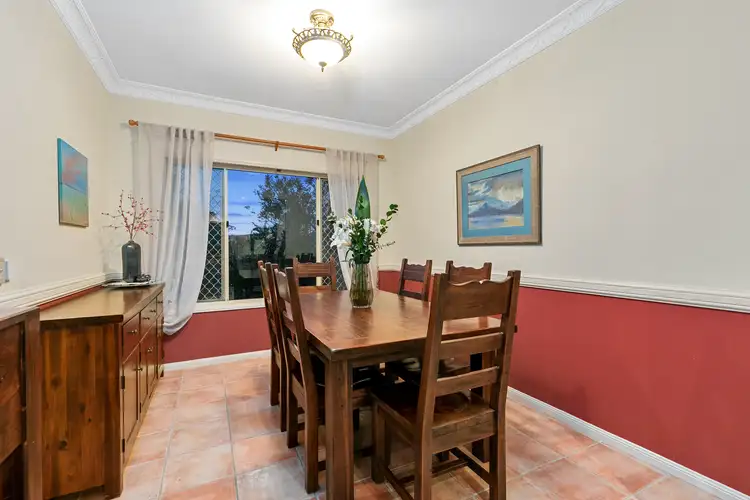 Fifth view of Homely house listing, 23 Angourie Place, Carindale QLD 4152