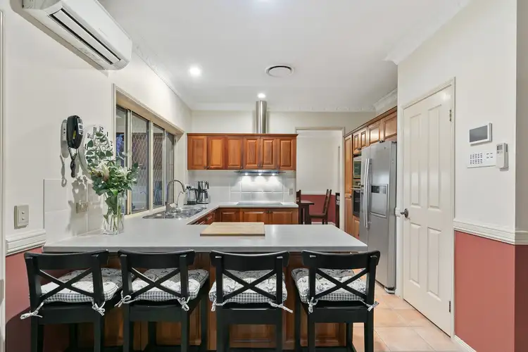 Sixth view of Homely house listing, 23 Angourie Place, Carindale QLD 4152