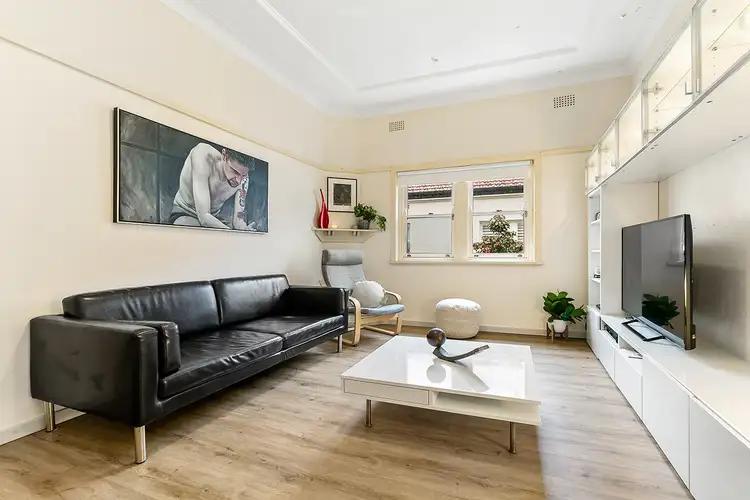 Main view of Homely apartment listing, 5/21 A'Beckett Avenue, Ashfield NSW 2131