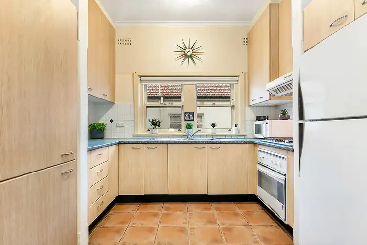 Third view of Homely apartment listing, 5/21 A'Beckett Avenue, Ashfield NSW 2131