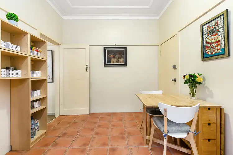 Fourth view of Homely apartment listing, 5/21 A'Beckett Avenue, Ashfield NSW 2131