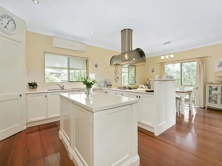 Third view of Homely rural property listing, 167 Red Cedar Road, Pullenvale QLD 4069