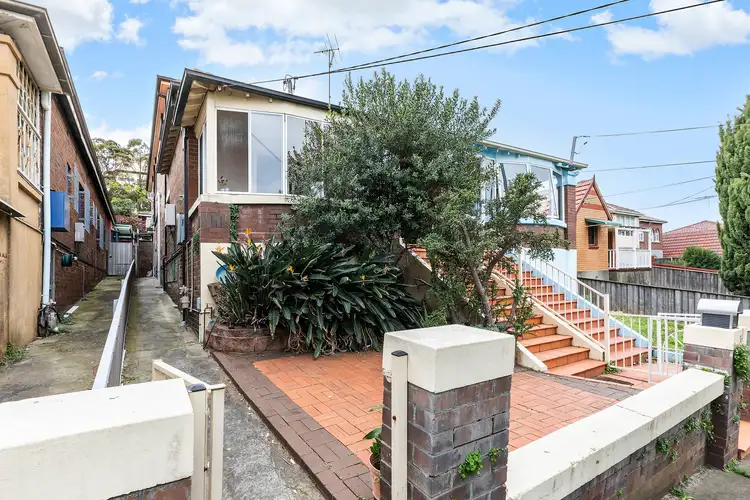 Second view of Homely semi-detached listing, 16 Norton Street, Kingsford NSW 2032