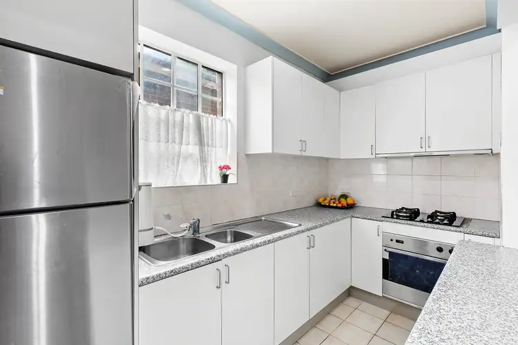 Third view of Homely semi-detached listing, 16 Norton Street, Kingsford NSW 2032