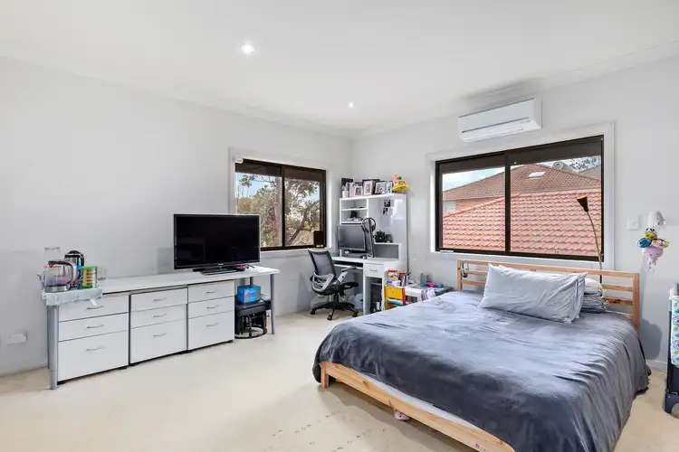 Fourth view of Homely semi-detached listing, 16 Norton Street, Kingsford NSW 2032