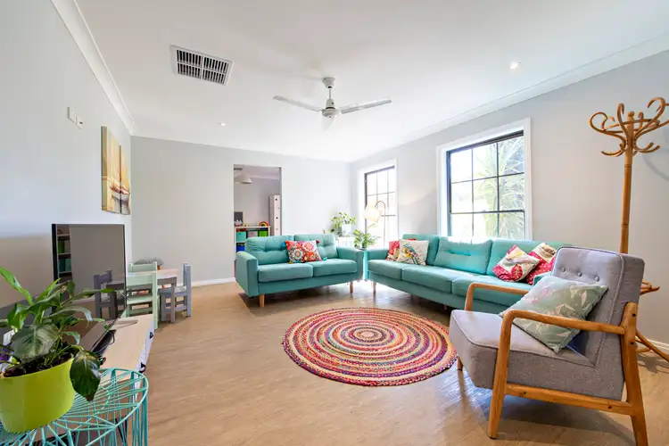 Second view of Homely house listing, 3 Garnet Street, Dubbo NSW 2830