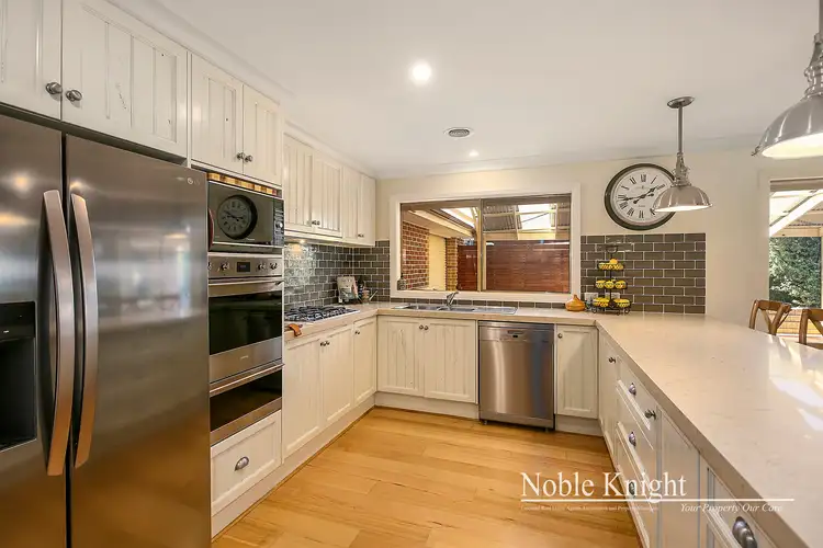 Fourth view of Homely house listing, 8 Emary Court, Yarra Glen VIC 3775