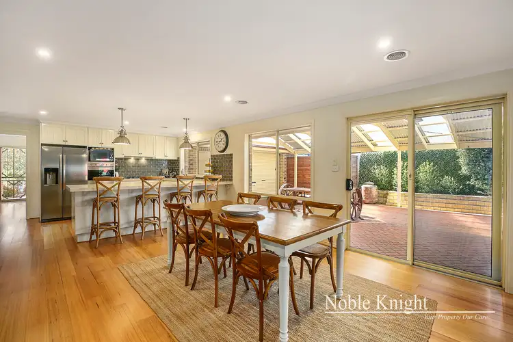 Fifth view of Homely house listing, 8 Emary Court, Yarra Glen VIC 3775