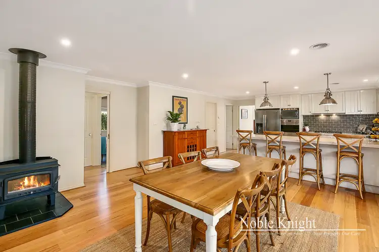 Sixth view of Homely house listing, 8 Emary Court, Yarra Glen VIC 3775
