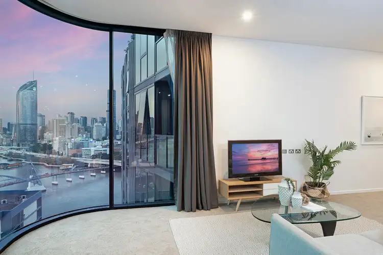 1413/9 Christie Street, South Brisbane QLD 4101