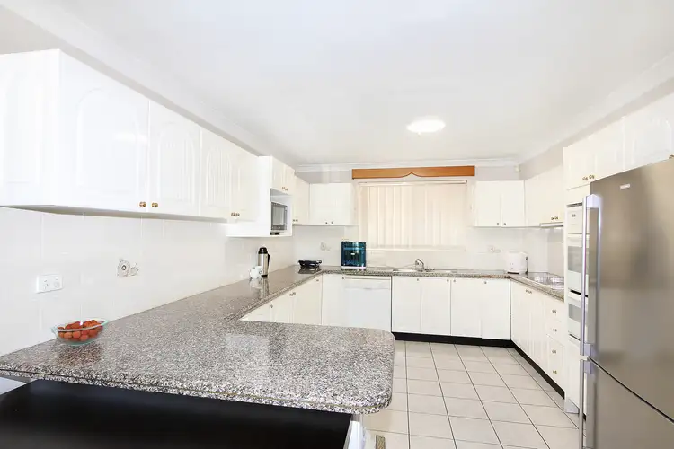 Second view of Homely unit listing, 3/24 Northumberland Road, Auburn NSW 2144