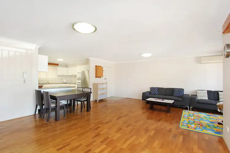 Third view of Homely unit listing, 3/24 Northumberland Road, Auburn NSW 2144