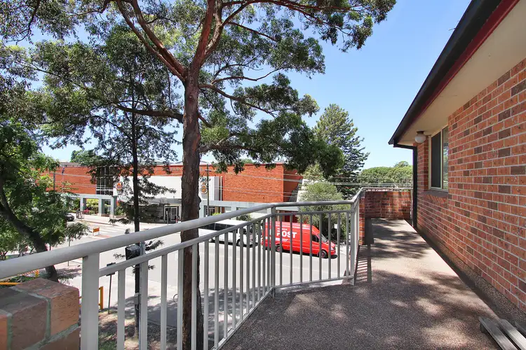 Fourth view of Homely unit listing, 3/24 Northumberland Road, Auburn NSW 2144