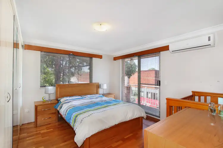 Fifth view of Homely unit listing, 3/24 Northumberland Road, Auburn NSW 2144