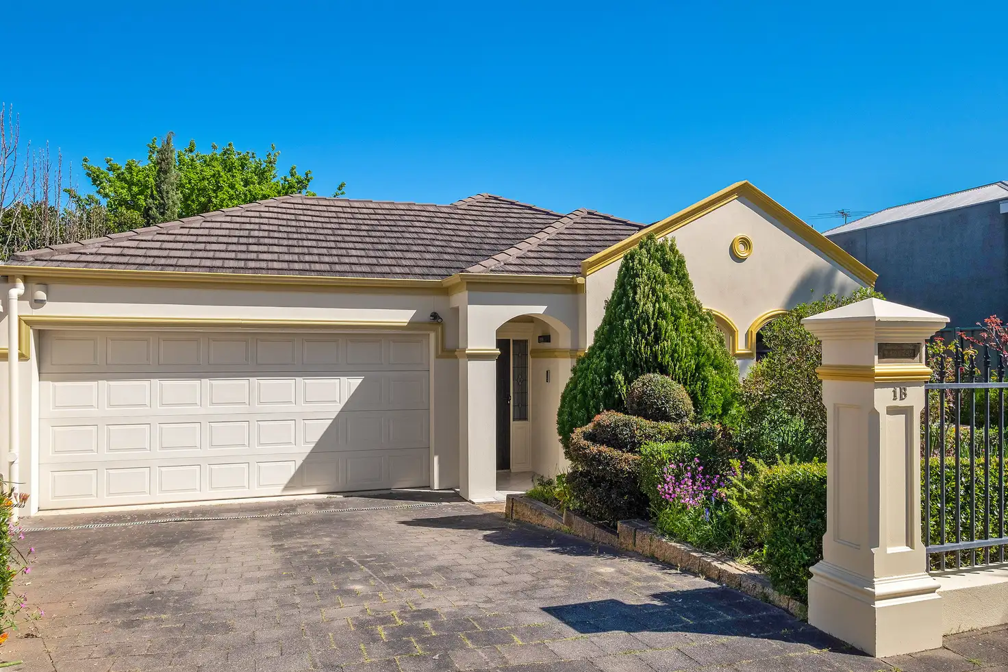 Main view of Homely house listing, 1B Talbot Street, Erindale SA 5066
