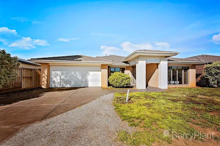 144 Clarkes Road, Brookfield VIC 3338