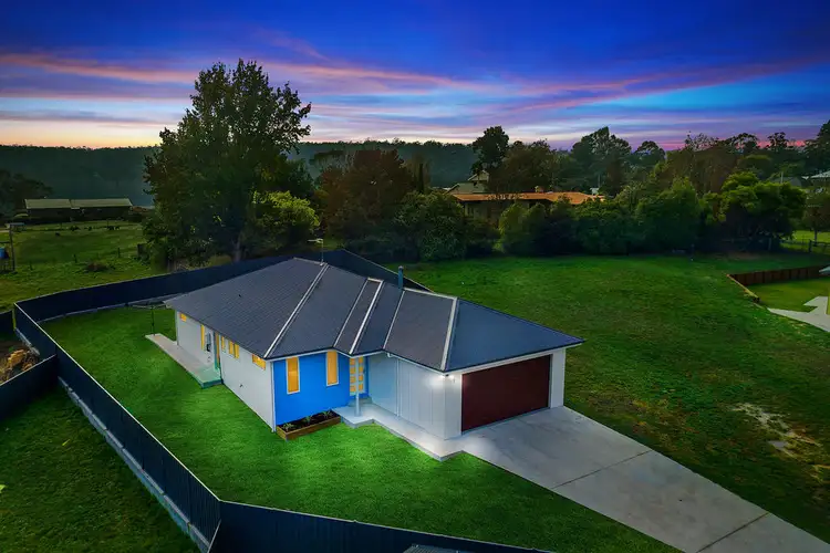 1 Roland View Rise, Latrobe TAS 7307