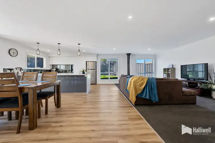 Third view of Homely house listing, 1 Roland View Rise, Latrobe TAS 7307