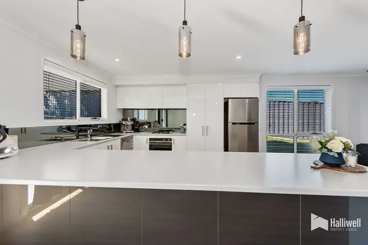 Fourth view of Homely house listing, 1 Roland View Rise, Latrobe TAS 7307