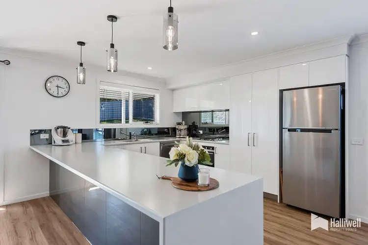 Fifth view of Homely house listing, 1 Roland View Rise, Latrobe TAS 7307