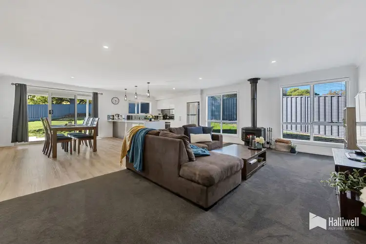 Sixth view of Homely house listing, 1 Roland View Rise, Latrobe TAS 7307
