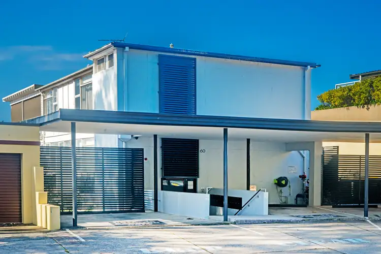 Third view of Homely studio listing, 12/60 Drumalbyn Road, Bellevue Hill NSW 2023