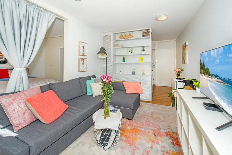 Fourth view of Homely studio listing, 12/60 Drumalbyn Road, Bellevue Hill NSW 2023