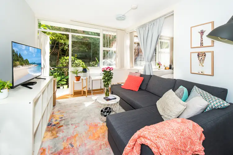 Fifth view of Homely studio listing, 12/60 Drumalbyn Road, Bellevue Hill NSW 2023