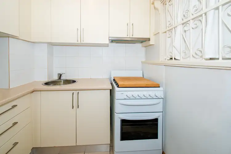 Sixth view of Homely studio listing, 12/60 Drumalbyn Road, Bellevue Hill NSW 2023