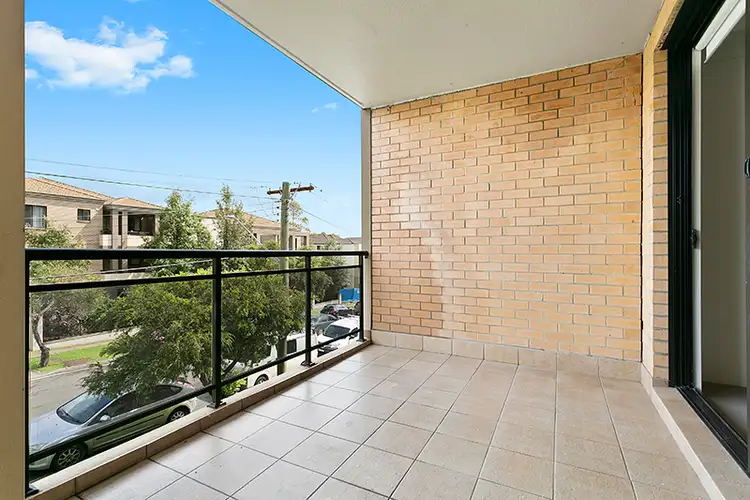 Sixth view of Homely apartment listing, 21/16-24 Lydbrook Street, Westmead NSW 2145