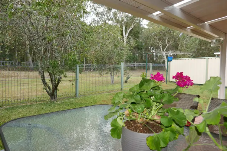 Main view of Homely villa listing, 2/13 Bahama Place, Tuncurry NSW 2428