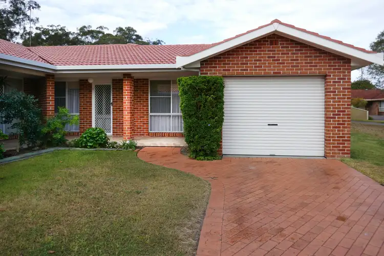 Second view of Homely villa listing, 2/13 Bahama Place, Tuncurry NSW 2428