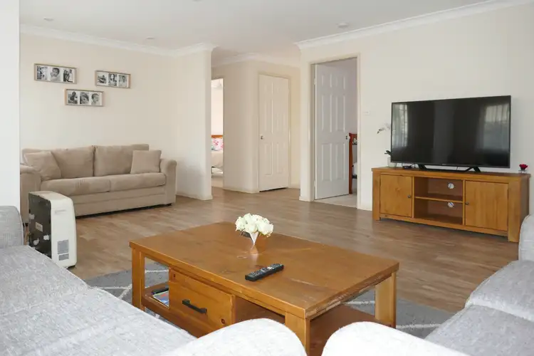 Fourth view of Homely villa listing, 2/13 Bahama Place, Tuncurry NSW 2428