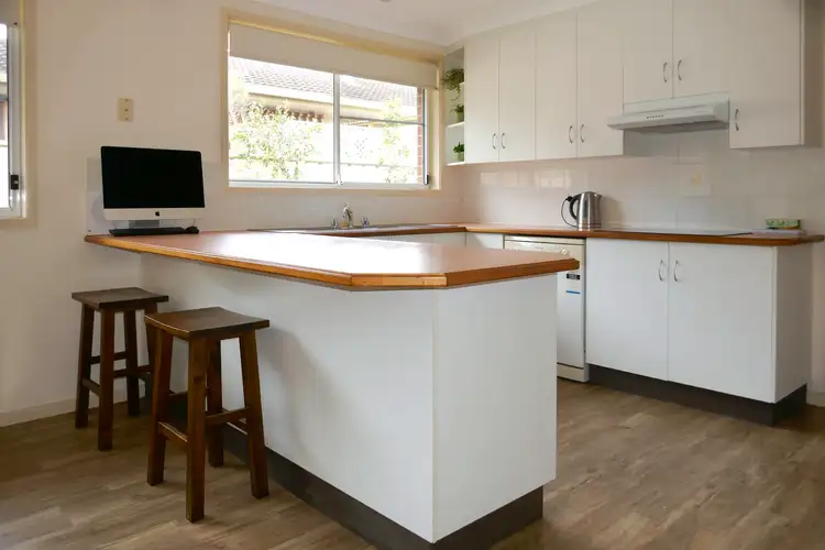 Sixth view of Homely villa listing, 2/13 Bahama Place, Tuncurry NSW 2428
